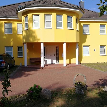 איזרנהאגן Felixanum Hotel & Galerie מראה חיצוני תמונה
