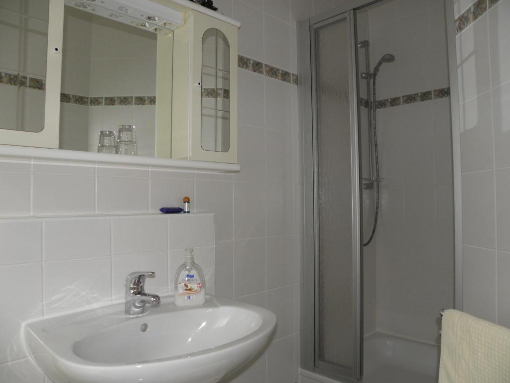 איזרנהאגן Felixanum Hotel & Galerie חדר תמונה