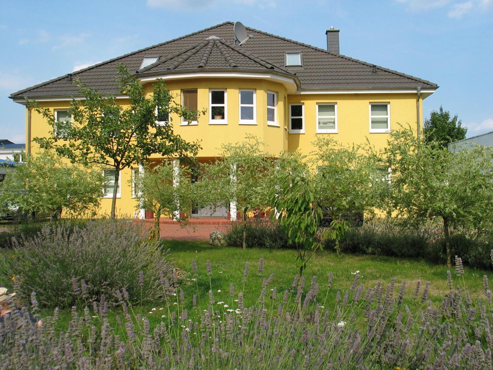 איזרנהאגן Felixanum Hotel & Galerie מראה חיצוני תמונה