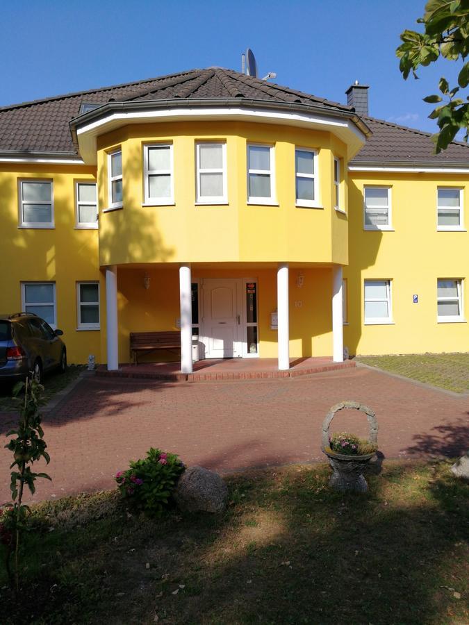 איזרנהאגן Felixanum Hotel & Galerie מראה חיצוני תמונה